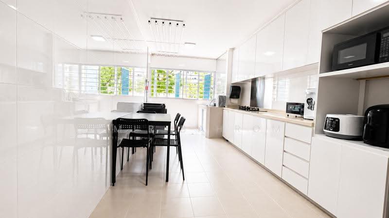 480 Jurong West Street 41, 480 Jurong West Street 41, Boon Lay / Jurong / Tuas, 2 Bedrooms, 721 sqft, HDB Flat For Sale, by Amir Bahrom, 500248274 - Kitchen - PropertyGuru.com.sg