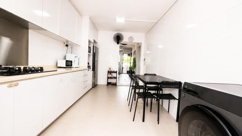 480 Jurong West Street 41, 480 Jurong West Street 41, Boon Lay / Jurong / Tuas, 2 Bedrooms, 721 sqft, HDB Flat For Sale, by Amir Bahrom, 500248274 - Kitchen - PropertyGuru.com.sg