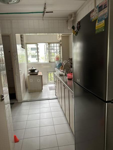 729 Yishun Street 71, 729 Yishun Street 71, Sembawang / Yishun, Room Rental, 120 sqft, HDB Flat For Rent, by Goh Chin Ing, 500248276 - Kitchen - PropertyGuru.com.sg