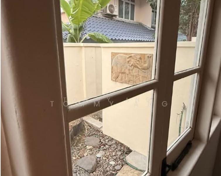 Serangoon Garden Estate, Cooling Close, Hougang / Punggol / Sengkang, 5 Bedrooms, 3,500 sqft, Detached House For Rent, by Tommy Ang, 500248277 - Exterior - PropertyGuru.com.sg