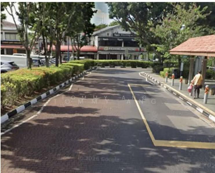 Serangoon Garden Estate, Cooling Close, Hougang / Punggol / Sengkang, 5 Bedrooms, 3,500 sqft, Detached House For Rent, by Tommy Ang, 500248277 - Exterior - PropertyGuru.com.sg