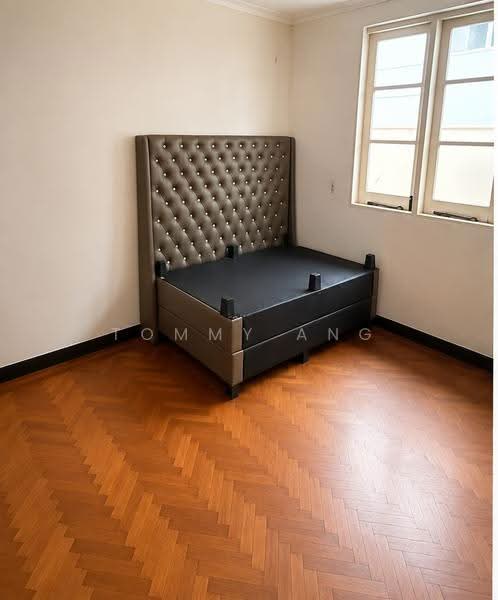 Serangoon Garden Estate, Cooling Close, Hougang / Punggol / Sengkang, 5 Bedrooms, 3,500 sqft, Detached House For Rent, by Tommy Ang, 500248277 - Bedroom - PropertyGuru.com.sg
