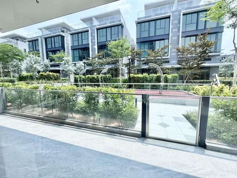 Belgravia Ace, Belgravia Drive, Seletar / Yio Chu Kang, 5 Bedrooms, 4,370 sqft, Semi-Detached House For Sale, by Stella Ng, 500248278 - Exterior - PropertyGuru.com.sg