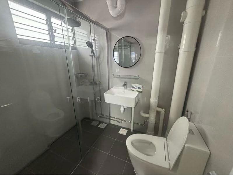 106 Spottiswoode Park Road, 106 106, Chinatown / Tanjong Pagar, 1 Bedroom, 161 sqft, HDB Flat For Rent, by Tricia Lim, 500248279 - PropertyGuru.com.sg