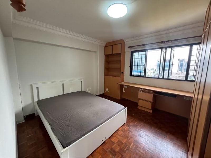 106 Spottiswoode Park Road, 106 106, Chinatown / Tanjong Pagar, 1 Bedroom, 161 sqft, HDB Flat For Rent, by Tricia Lim, 500248279 - PropertyGuru.com.sg