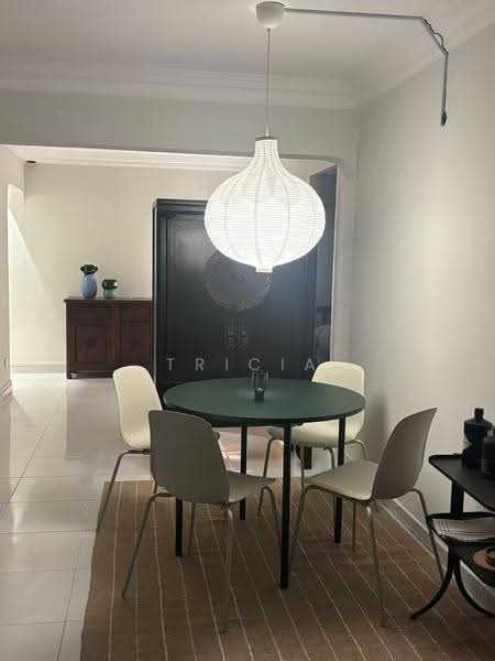 106 Spottiswoode Park Road, 106 106, Chinatown / Tanjong Pagar, 1 Bedroom, 161 sqft, HDB Flat For Rent, by Tricia Lim, 500248279 - Dining Room - PropertyGuru.com.sg