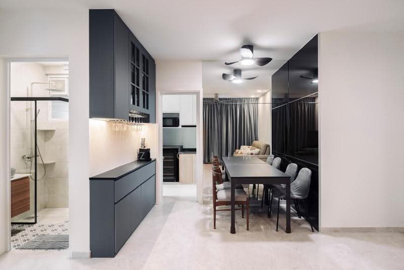 The Geranium, 31 Mangis Road, East Coast / Marine Parade, 2 Bedrooms, 1,216 sqft, Apartment For Sale, by Zac Lim, 500248282 - PropertyGuru.com.sg
