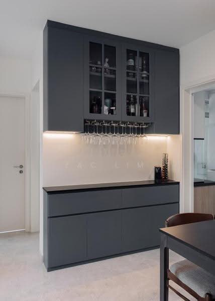 The Geranium, 31 Mangis Road, East Coast / Marine Parade, 2 Bedrooms, 1,216 sqft, Apartment For Sale, by Zac Lim, 500248282 - PropertyGuru.com.sg