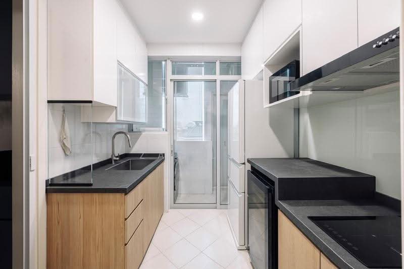The Geranium, 31 Mangis Road, East Coast / Marine Parade, 2 Bedrooms, 1,216 sqft, Apartment For Sale, by Zac Lim, 500248282 - PropertyGuru.com.sg