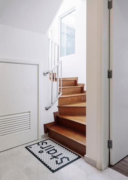The Geranium, 31 Mangis Road, East Coast / Marine Parade, 2 Bedrooms, 1,216 sqft, Apartment For Sale, by Zac Lim, 500248282 - PropertyGuru.com.sg