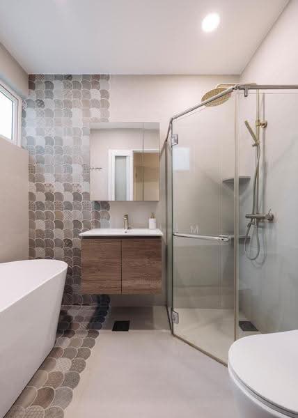 The Geranium, 31 Mangis Road, East Coast / Marine Parade, 2 Bedrooms, 1,216 sqft, Apartment For Sale, by Zac Lim, 500248282 - PropertyGuru.com.sg