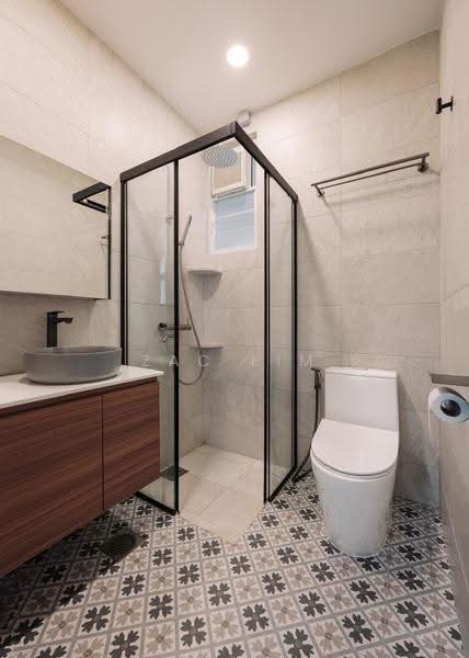 The Geranium, 31 Mangis Road, East Coast / Marine Parade, 2 Bedrooms, 1,216 sqft, Apartment For Sale, by Zac Lim, 500248282 - PropertyGuru.com.sg