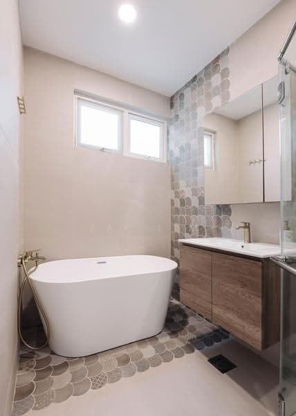 The Geranium, 31 Mangis Road, East Coast / Marine Parade, 2 Bedrooms, 1,216 sqft, Apartment For Sale, by Zac Lim, 500248282 - PropertyGuru.com.sg