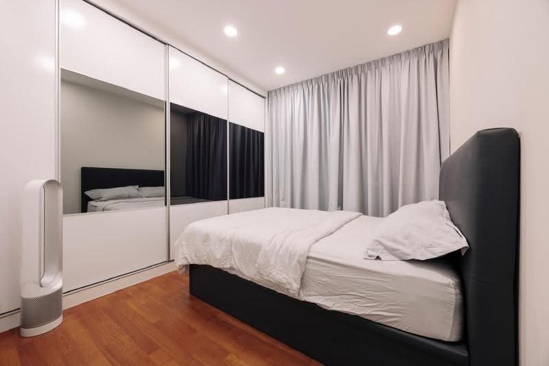 The Geranium, 31 Mangis Road, East Coast / Marine Parade, 2 Bedrooms, 1,216 sqft, Apartment For Sale, by Zac Lim, 500248282 - PropertyGuru.com.sg