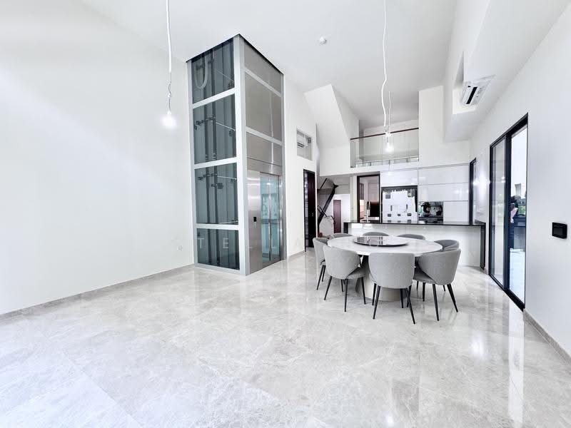 Belgravia Ace, Belgravia Drive, Seletar / Yio Chu Kang, 5 Bedrooms, 4,058 sqft, Semi-Detached House For Sale, by Stella Ng, 500248284 - Interior - PropertyGuru.com.sg