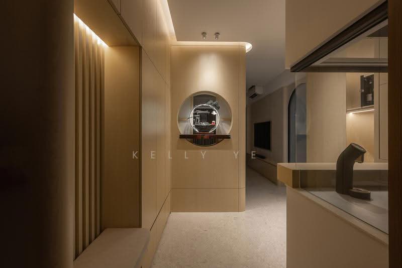 Stirling Residences, 25 Stirling Road, Alexandra / Commonwealth, 3 Bedrooms, 1,055 sqft, Condominium For Sale, by Kelly Ye, 500248286 - Interior - PropertyGuru.com.sg