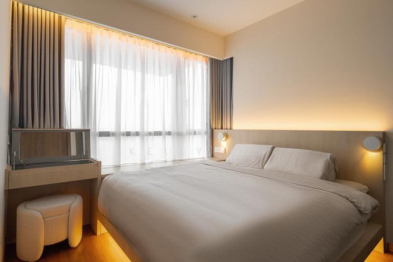 Stirling Residences, 25 Stirling Road, Alexandra / Commonwealth, 3 Bedrooms, 1,055 sqft, Condominium For Sale, by Kelly Ye, 500248286 - Bedroom - PropertyGuru.com.sg