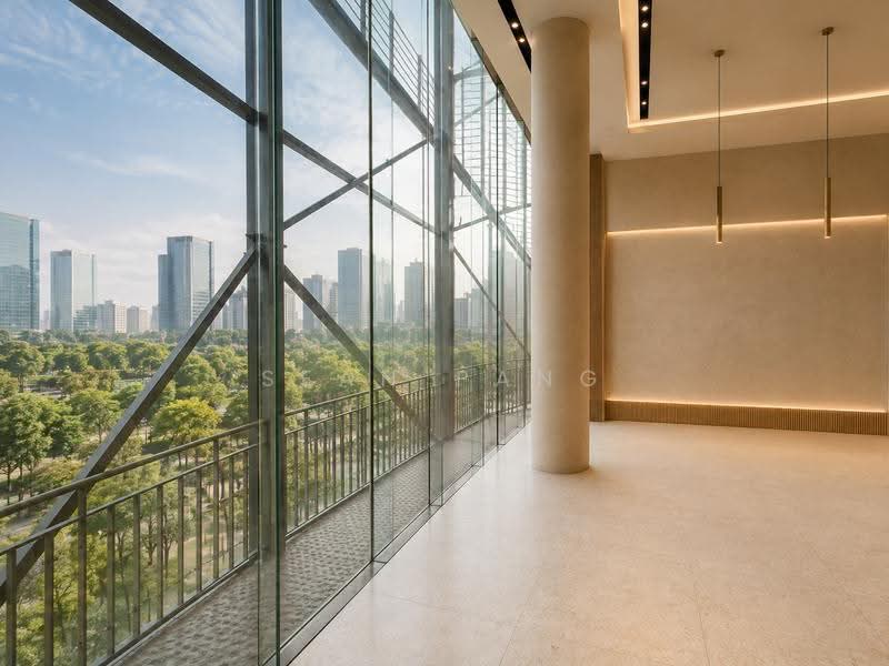 Enrichment/Commercial School Space @ Pasir Ris Vicinity | High Ceiling | Ample Natural Light, Pasir Ris / Tampines, 1,825 sqft, Other Retail For Rent, by Sean Pang, 500248288 - View - CommercialGuru.com.sg