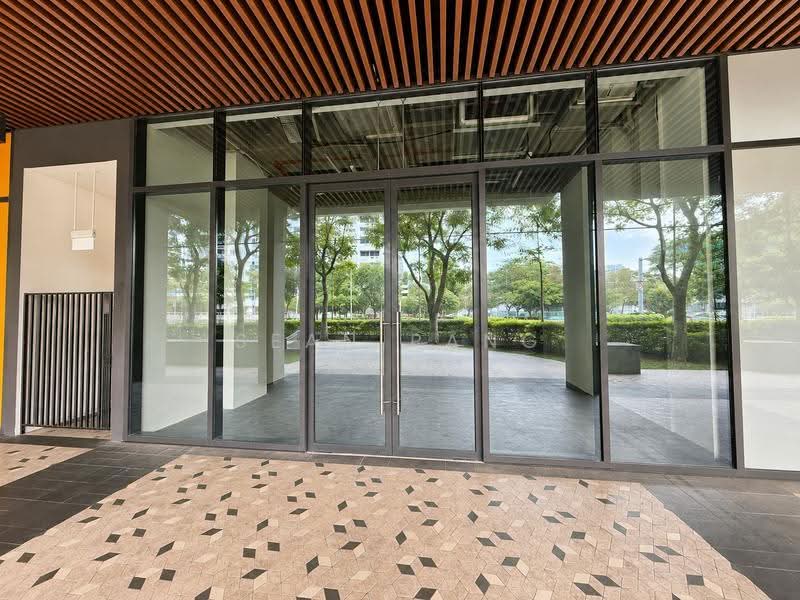 Rare L1 F&B/Services Space @ Potong Pasir Vicinity | Excellent Frontage | Great Catchment, Macpherson / Potong Pasir, 700 sqft, Food & Beverage For Rent, by Sean Pang, 500248290 - Exterior - CommercialGuru.com.sg