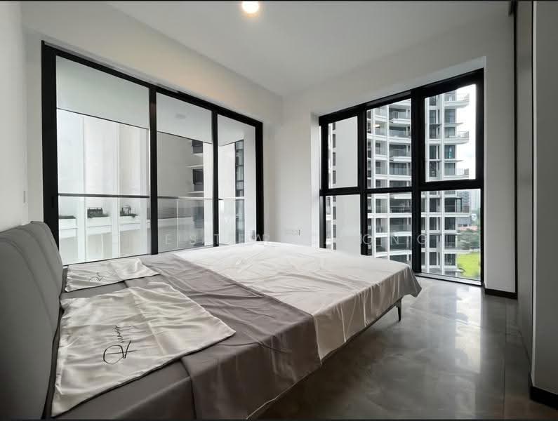 One Pearl Bank, 1 Pearl Bank, Alexandra / Commonwealth, 2 Bedrooms, 893 sqft, Condominium For Sale, by Chester Chong, 500248295 - Bedroom - PropertyGuru.com.sg