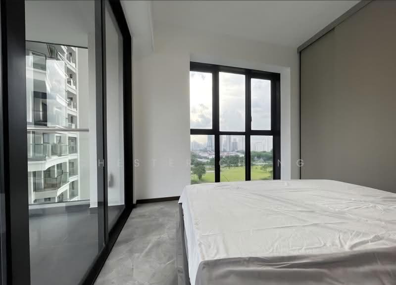 One Pearl Bank, 1 Pearl Bank, Alexandra / Commonwealth, 2 Bedrooms, 893 sqft, Condominium For Sale, by Chester Chong, 500248295 - Bedroom - PropertyGuru.com.sg