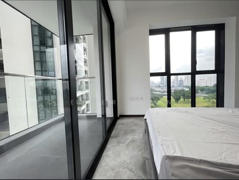 One Pearl Bank, 1 Pearl Bank, Alexandra / Commonwealth, 2 Bedrooms, 893 sqft, Condominium For Sale, by Chester Chong, 500248295 - Bedroom - PropertyGuru.com.sg