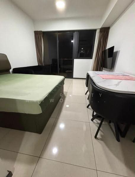 The Poiz Residences, 4 Meyappa Chettiar Road, Macpherson / Potong Pasir, 1 Bedroom, 420 sqft, Condominium For Rent, by KEN, 500248309 - Bedroom - PropertyGuru.com.sg