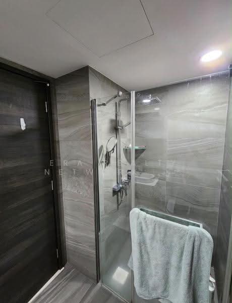 The Poiz Residences, 4 Meyappa Chettiar Road, Macpherson / Potong Pasir, 1 Bedroom, 420 sqft, Condominium For Rent, by KEN, 500248309 - Bathroom - PropertyGuru.com.sg