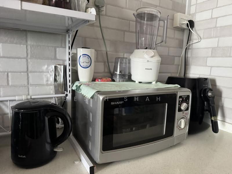 115C Yishun Ring Road, 115C Yishun Ring Road, Sembawang / Yishun, Room Rental, 150 sqft, HDB Flat For Rent, by Sesth Shah, 500248311 - Kitchen - PropertyGuru.com.sg