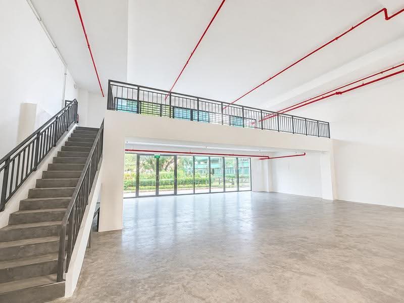 OneKA @ Macpherson, 1 Kampong Ampat, Macpherson / Potong Pasir, 3,681 sqft, Light Industrial (B1) For Sale, by Alvin Lim Yi Cheng, 500248316 - Interior - CommercialGuru.com.sg