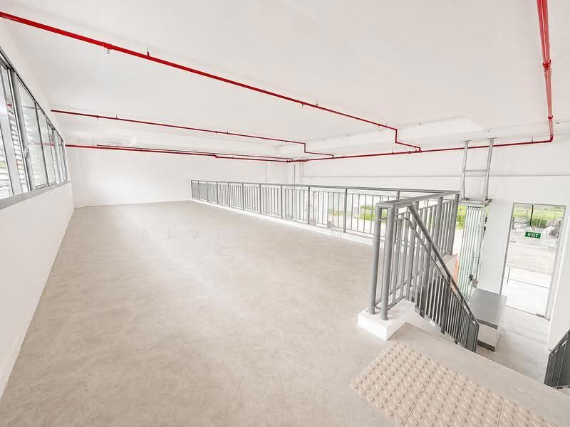 OneKA @ Macpherson, 1 Kampong Ampat, Macpherson / Potong Pasir, 3,681 sqft, Light Industrial (B1) For Sale, by Alvin Lim Yi Cheng, 500248316 - Interior - CommercialGuru.com.sg