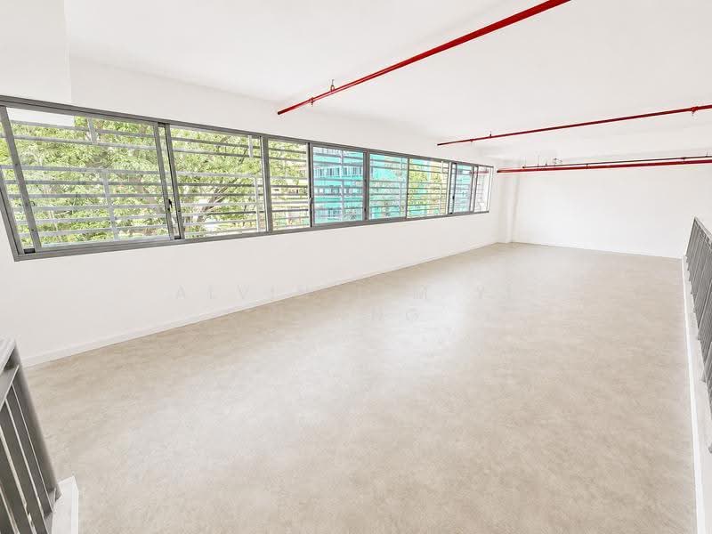 OneKA @ Macpherson, 1 Kampong Ampat, Macpherson / Potong Pasir, 3,681 sqft, Light Industrial (B1) For Sale, by Alvin Lim Yi Cheng, 500248316 - Interior - CommercialGuru.com.sg