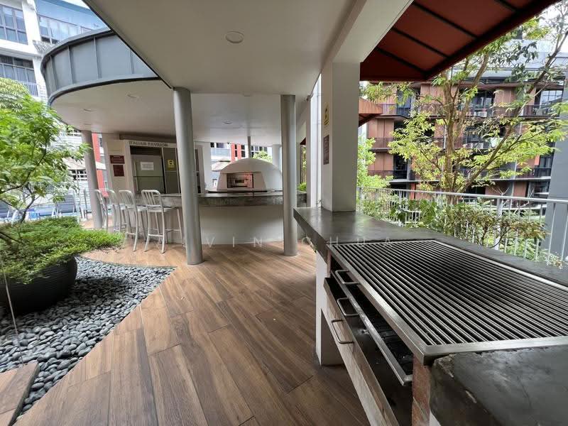 The Creek @ Bukit, 17 Toh Tuck Road, Clementi Park / Upper Bukit Timah, 2 Bedrooms, 721 sqft, Condominium For Rent, by Alvin Chua, 500248320 - Exterior - PropertyGuru.com.sg