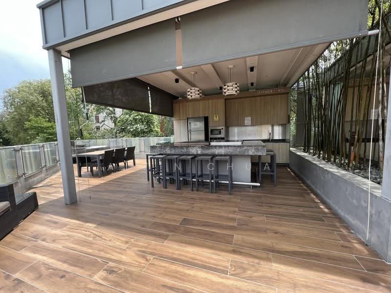 The Creek @ Bukit, 17 Toh Tuck Road, Clementi Park / Upper Bukit Timah, 2 Bedrooms, 721 sqft, Condominium For Rent, by Alvin Chua, 500248320 - Exterior - PropertyGuru.com.sg