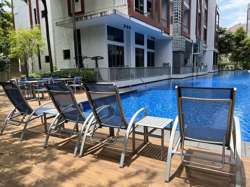 The Creek @ Bukit, 17 Toh Tuck Road, Clementi Park / Upper Bukit Timah, 2 Bedrooms, 721 sqft, Condominium For Rent, by Alvin Chua, 500248320 - Exterior - PropertyGuru.com.sg