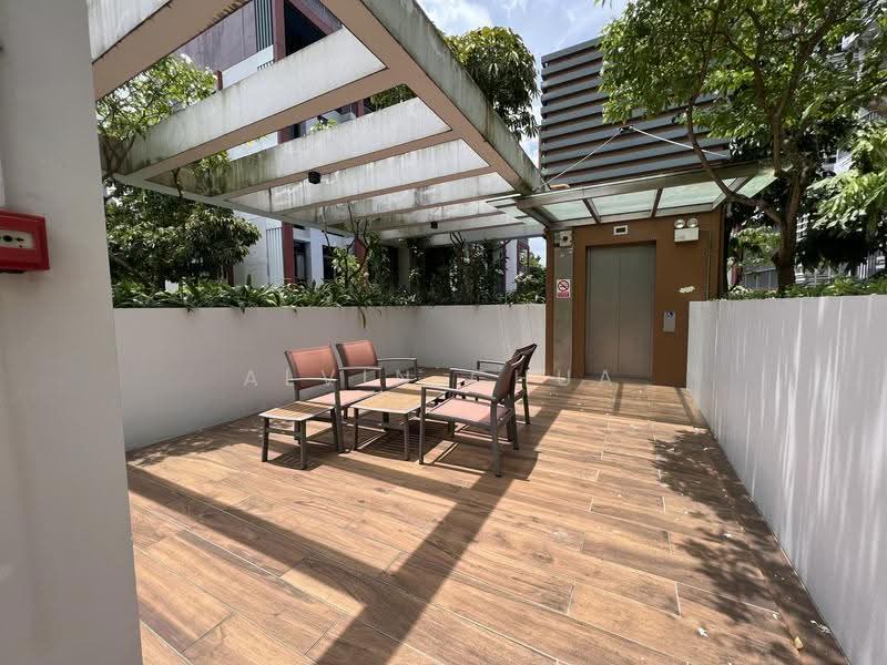 The Creek @ Bukit, 17 Toh Tuck Road, Clementi Park / Upper Bukit Timah, 2 Bedrooms, 721 sqft, Condominium For Rent, by Alvin Chua, 500248320 - Exterior - PropertyGuru.com.sg