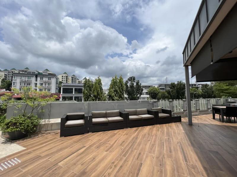 The Creek @ Bukit, 17 Toh Tuck Road, Clementi Park / Upper Bukit Timah, 2 Bedrooms, 721 sqft, Condominium For Rent, by Alvin Chua, 500248320 - Exterior - PropertyGuru.com.sg
