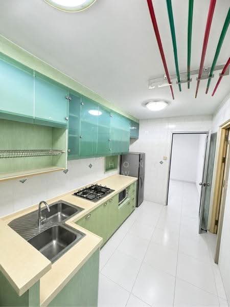 105C Edgefield Plains, 105C 105C, Hougang / Punggol / Sengkang, 3 Bedrooms, 107 sqft, HDB Flat For Rent, by Anthony Low, 500248327 - PropertyGuru.com.sg