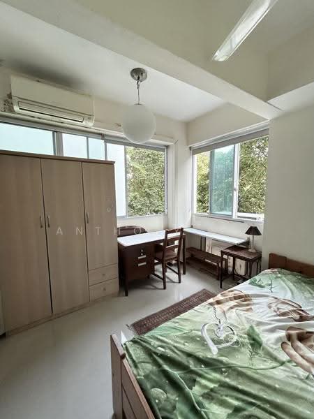 Clementi Park, 137 Sunset Way, Clementi Park / Upper Bukit Timah, Room Rental, 180 sqft, Condominium For Rent, by Anthony Lee, 500248329 - PropertyGuru.com.sg