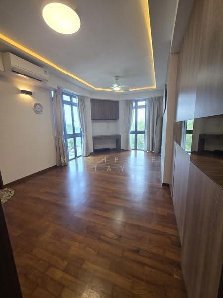 Sanctuary Green, 187 Tanjong Rhu Road, East Coast / Marine Parade, 3 Bedrooms, 1,399 sqft, Condominium For Rent, by Michelle Tay, 500248330 - Living Room - PropertyGuru.com.sg