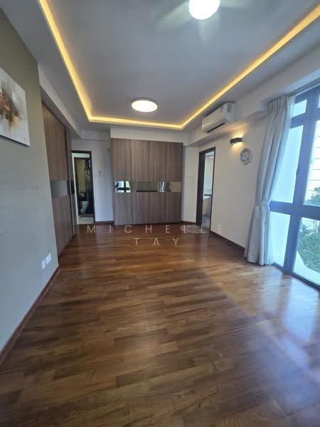Sanctuary Green, 187 Tanjong Rhu Road, East Coast / Marine Parade, 3 Bedrooms, 1,399 sqft, Condominium For Rent, by Michelle Tay, 500248330 - Bedroom - PropertyGuru.com.sg