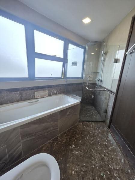 Sanctuary Green, 187 Tanjong Rhu Road, East Coast / Marine Parade, 3 Bedrooms, 1,399 sqft, Condominium For Rent, by Michelle Tay, 500248330 - Bathroom - PropertyGuru.com.sg