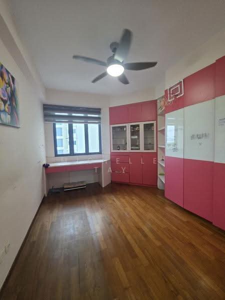 Sanctuary Green, 187 Tanjong Rhu Road, East Coast / Marine Parade, 3 Bedrooms, 1,399 sqft, Condominium For Rent, by Michelle Tay, 500248330 - Bedroom - PropertyGuru.com.sg