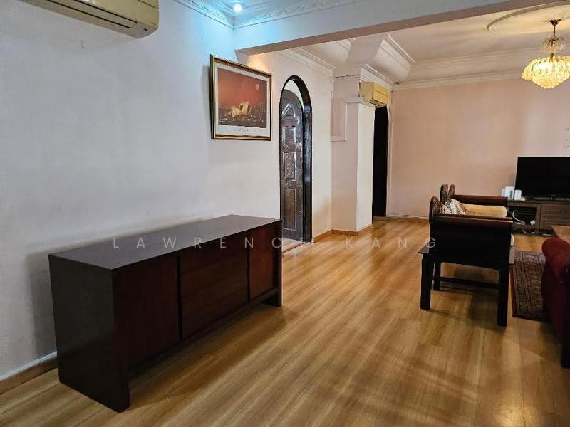 165 Tampines Street 12, 165 Tampines Street 12, Pasir Ris / Tampines, 3 Bedrooms, 1,442 sqft, HDB Flat For Rent, by Lawrence Kang, 500248340 - Living Room - PropertyGuru.com.sg