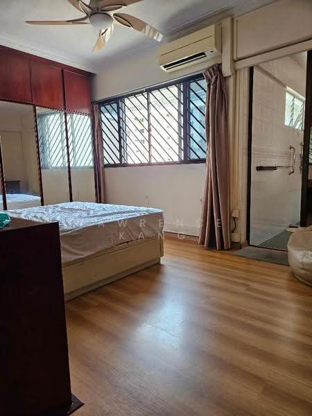 165 Tampines Street 12, 165 Tampines Street 12, Pasir Ris / Tampines, 3 Bedrooms, 1,442 sqft, HDB Flat For Rent, by Lawrence Kang, 500248340 - Bedroom - PropertyGuru.com.sg