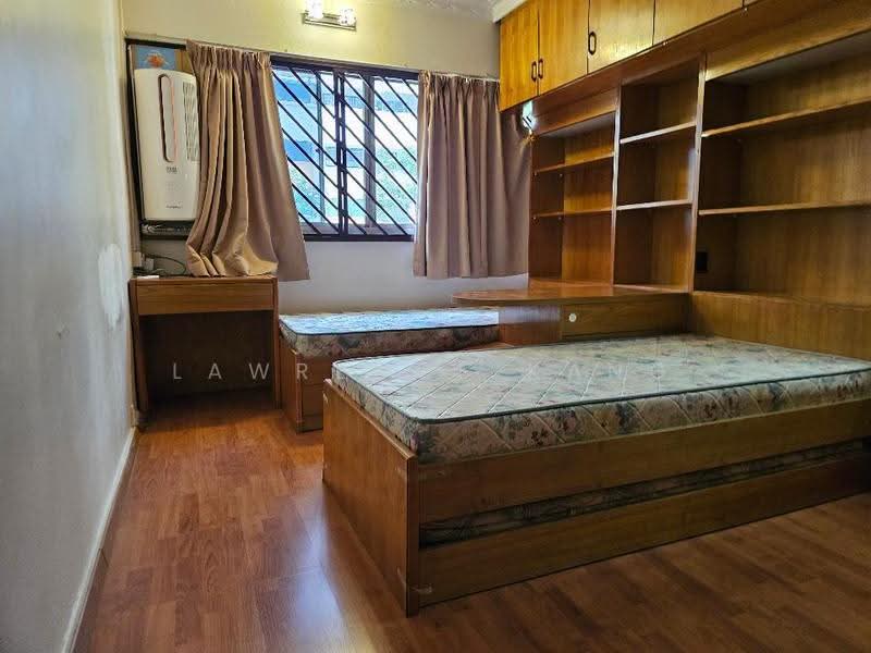 165 Tampines Street 12, 165 Tampines Street 12, Pasir Ris / Tampines, 3 Bedrooms, 1,442 sqft, HDB Flat For Rent, by Lawrence Kang, 500248340 - Bedroom - PropertyGuru.com.sg
