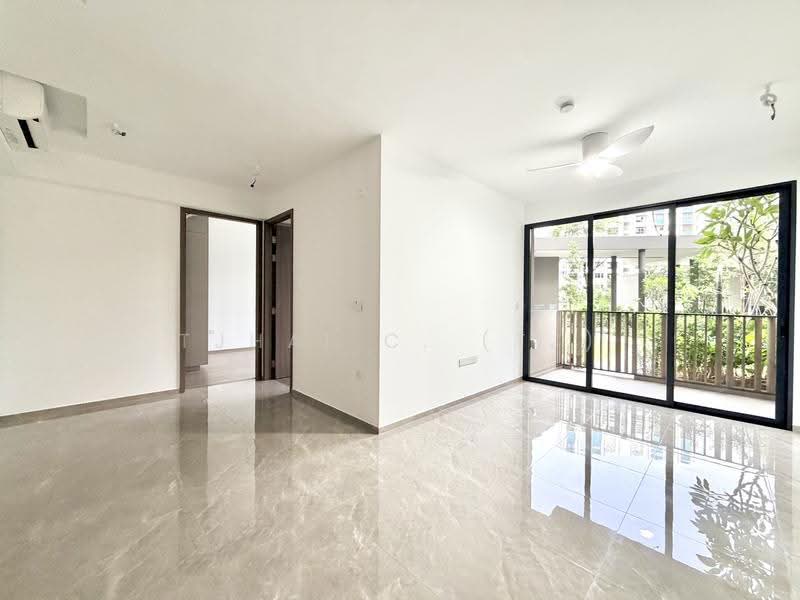 Norwood Grand, Admiralty / Woodlands, 3 Bedrooms, 904 sqft, Condominium For Rent, by TJHAI C. (TJ), 500248342 - Living Room - PropertyGuru.com.sg
