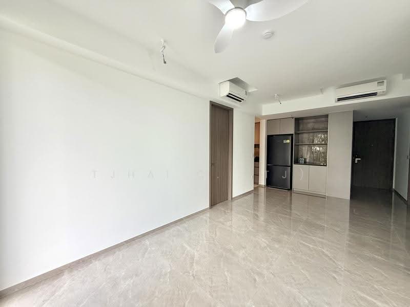 Norwood Grand, Admiralty / Woodlands, 3 Bedrooms, 904 sqft, Condominium For Rent, by TJHAI C. (TJ), 500248342 - Living Room - PropertyGuru.com.sg