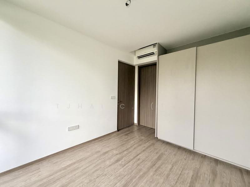 Norwood Grand, Admiralty / Woodlands, 3 Bedrooms, 904 sqft, Condominium For Rent, by TJHAI C. (TJ), 500248342 - Master Bedroom - PropertyGuru.com.sg