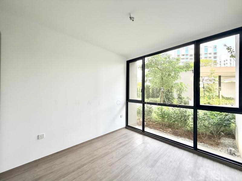 Norwood Grand, Admiralty / Woodlands, 3 Bedrooms, 904 sqft, Condominium For Rent, by TJHAI C. (TJ), 500248342 - Master Bedroom - PropertyGuru.com.sg